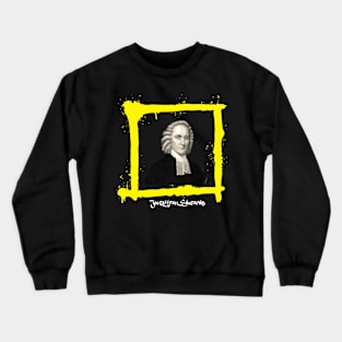 Jonathan Edwards Crewneck Sweatshirt